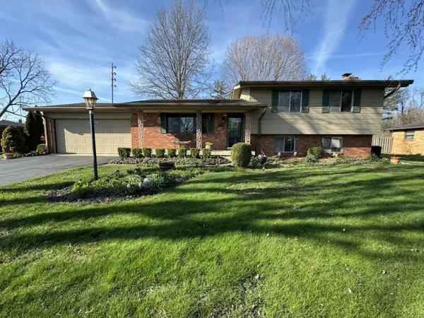 6026 Powell DR, Indianapolis, IN 46221