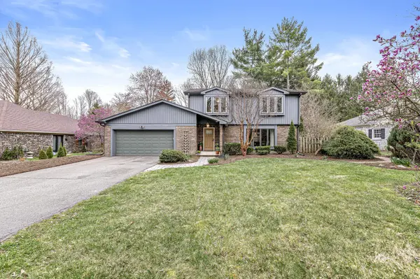 7251 Dean RD, Indianapolis, IN 46240