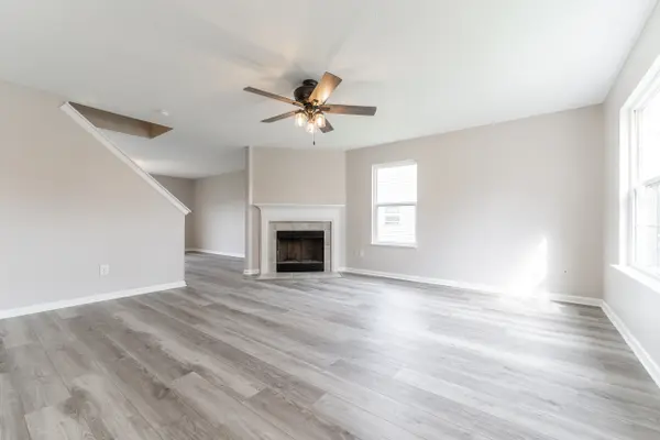 1336 Fiesta DR, Franklin, IN 46131
