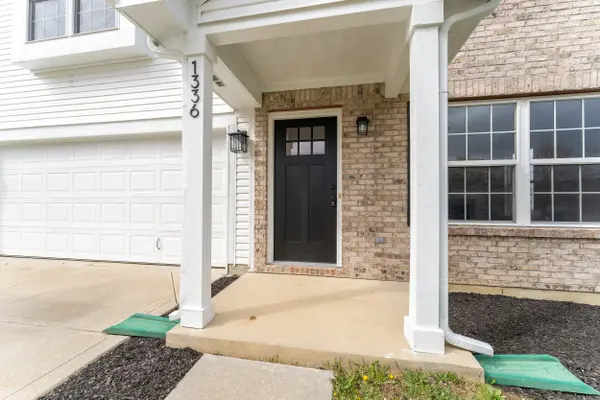 1336 Fiesta DR, Franklin, IN 46131