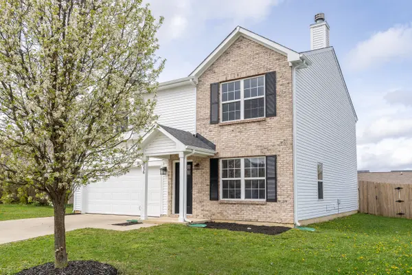 1336 Fiesta DR, Franklin, IN 46131