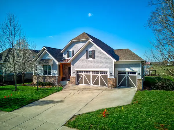 6962 Bladstone RD, Noblesville, IN 46062