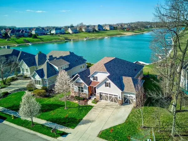 6962 Bladstone RD, Noblesville, IN 46062