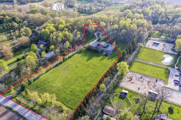 24860 Mount Pleasant RD, Cicero, IN 46034