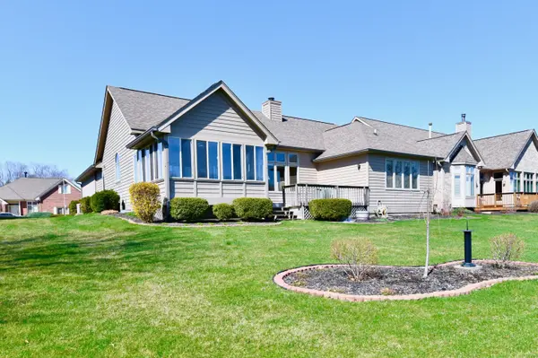 12359 Saint Armands CIR, Carmel, IN 46033