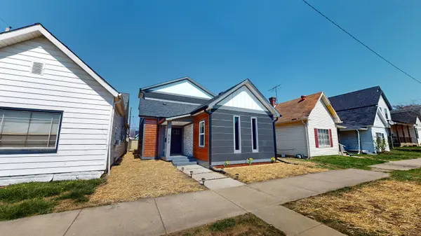 522 E Minnesota ST, Indianapolis, IN 46203