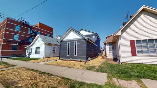 522 E Minnesota ST, Indianapolis, IN 46203