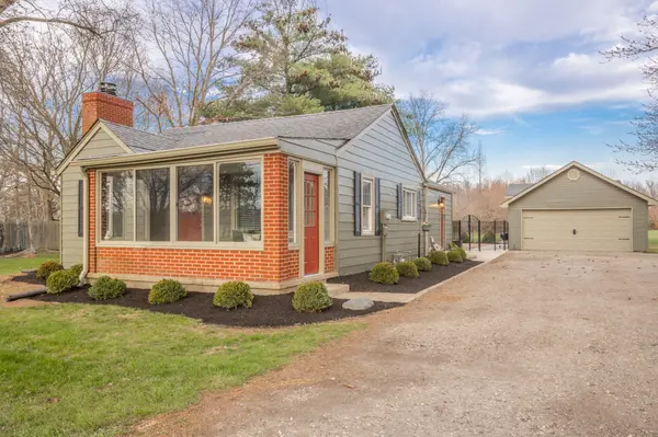 2218 S 380 E, Anderson, IN 46017