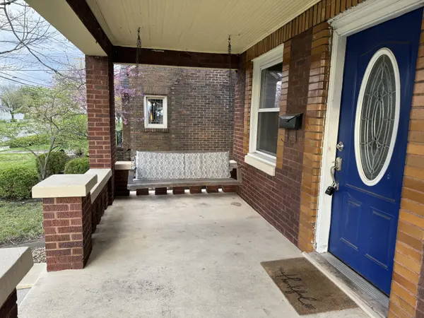 743 W Second ST, Seymour, IN 47274
