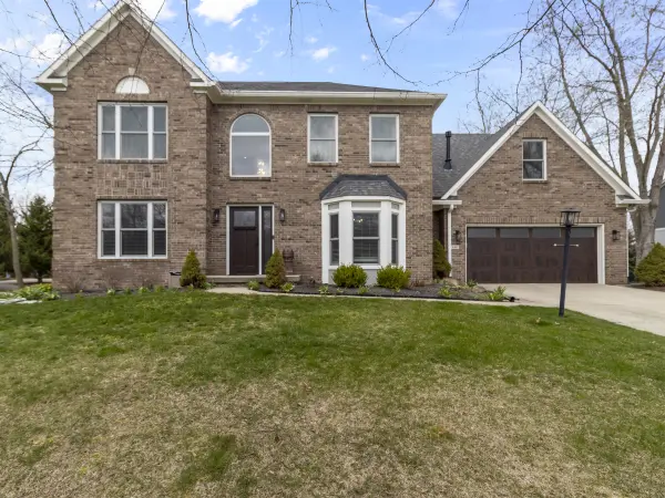 680 Shannon CT, Noblesville, IN 46062
