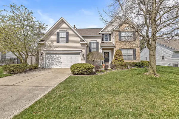 11472 Falling Water WAY, Fishers, IN 46037