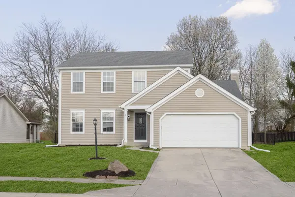 507 Palmyra DR, Indianapolis, IN 46239