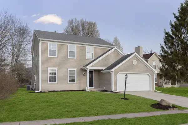 507 Palmyra DR, Indianapolis, IN 46239