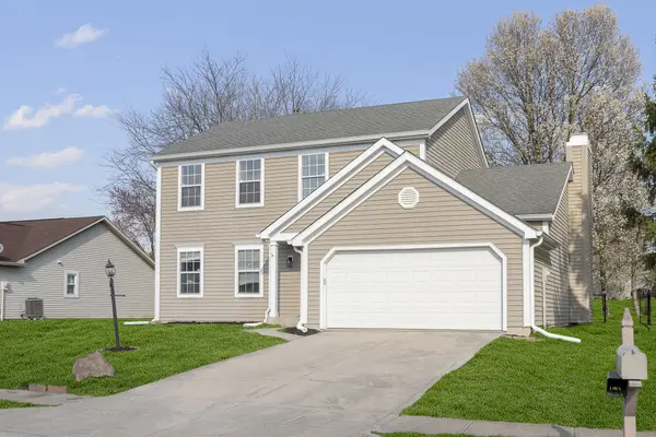 507 Palmyra DR, Indianapolis, IN 46239