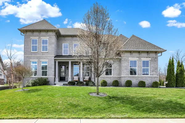 16247 Kenora LN S, Fortville, IN 46040