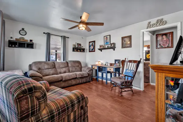 79 S Elm ST, Medora, IN 47260