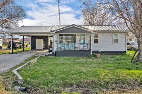 79 S Elm ST, Medora, IN 47260