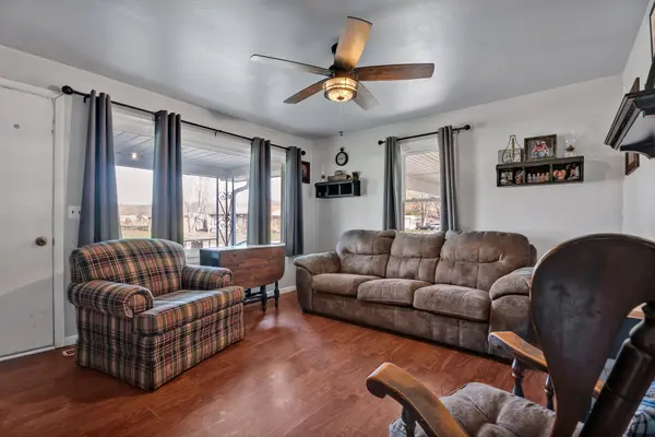 79 S Elm ST, Medora, IN 47260