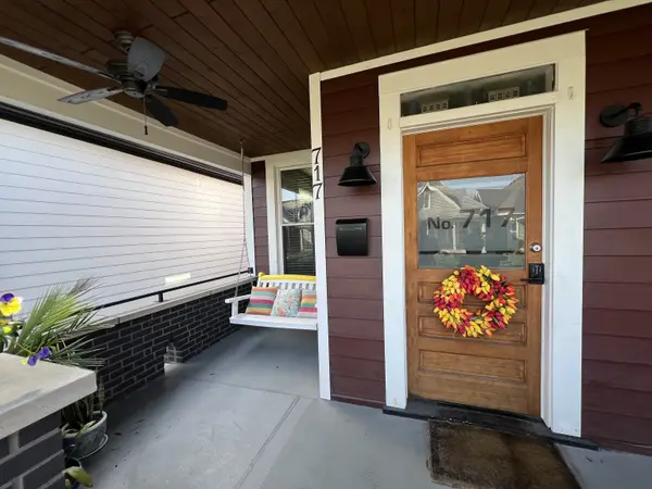 717 Orange ST, Indianapolis, IN 46203