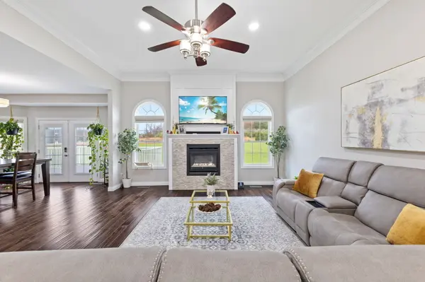 10531 W 700 S, Columbus, IN 47201