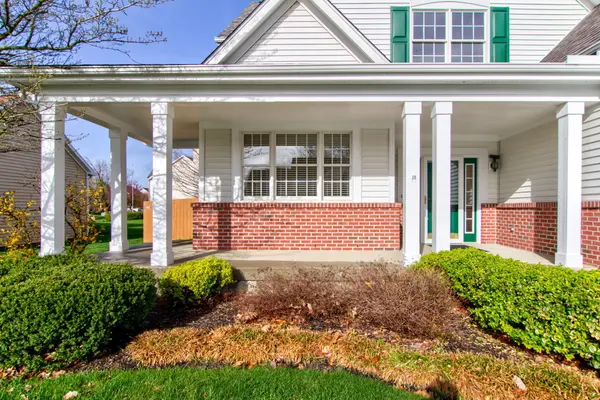 1364 Northern Valley TRL, Avon, IN 46123
