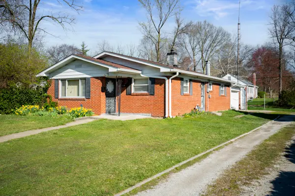 1154 W 37th ST, Indianapolis, IN 46208