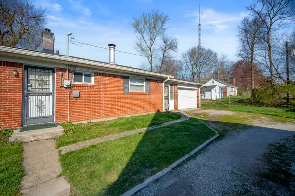 1154 W 37th ST, Indianapolis, IN 46208