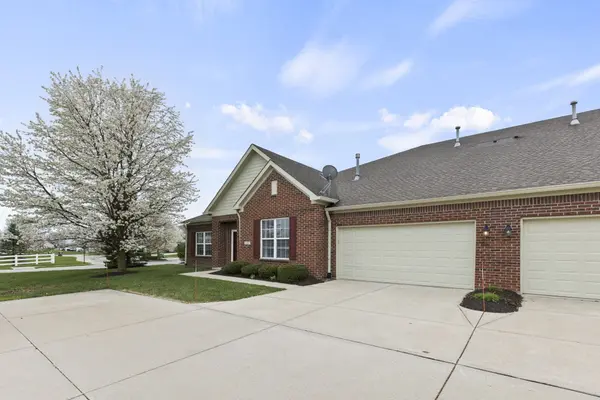 4119 Mather XING, Westfield, IN 46062