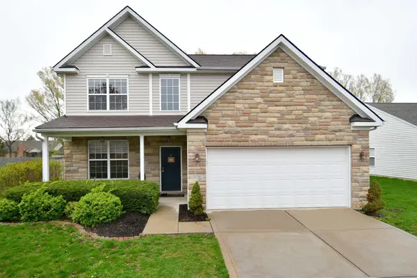 10580 Brooks ST, Indianapolis, IN 46234