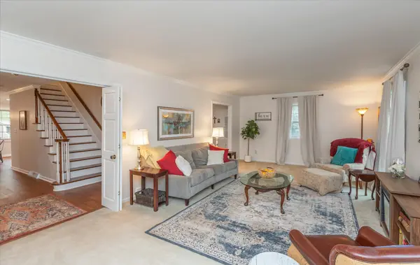 3011 Lucann ST, Carmel, IN 46033