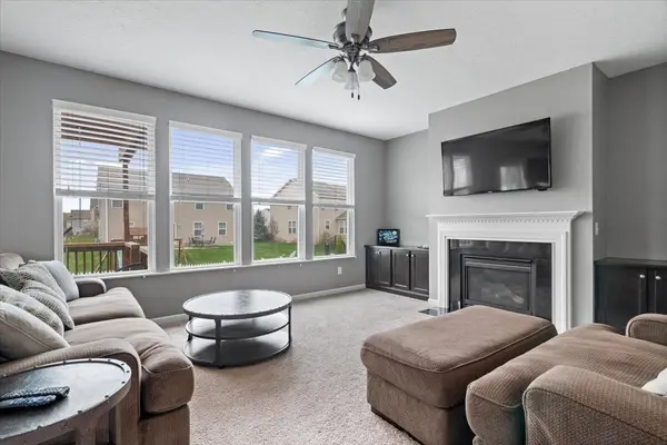 1530 Windswept DR, Greenwood, IN 46143