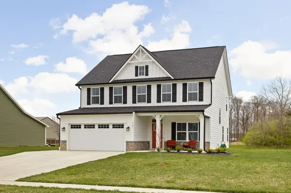 2181 S Noelting WAY, New Palestine, IN 46163
