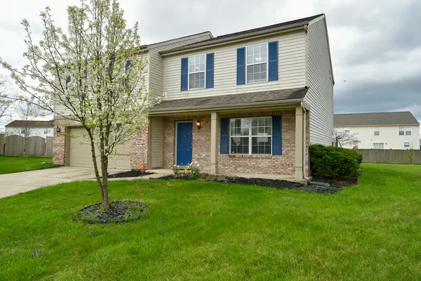 11641 Sandwood CT, Indianapolis, IN 46235