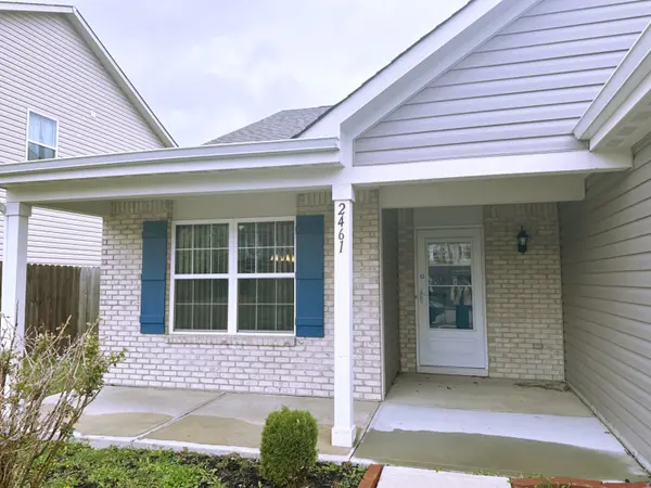 2461 Cabin Hill RD, Indianapolis, IN 46229