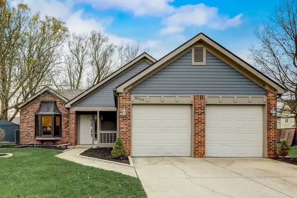 8050 Flatrock CT, Indianapolis, IN 46256