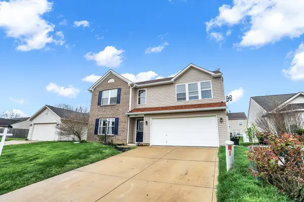 1444 Round Lake RD, Greenwood, IN 46143