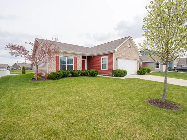 509 Haywood DR, Greenfield, IN 46140