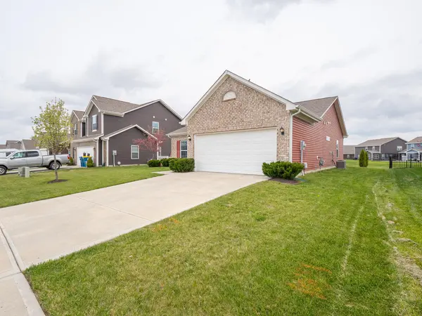 509 Haywood DR, Greenfield, IN 46140
