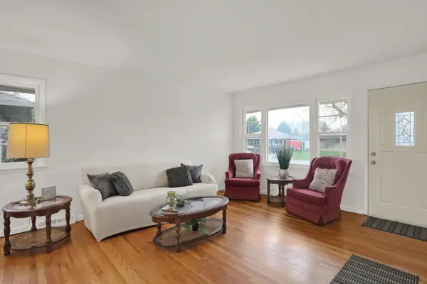 5207 Normal AVE, Indianapolis, IN 46226