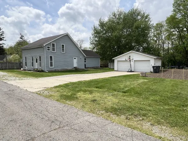 135 S Mill RD, Greensboro, IN 47344