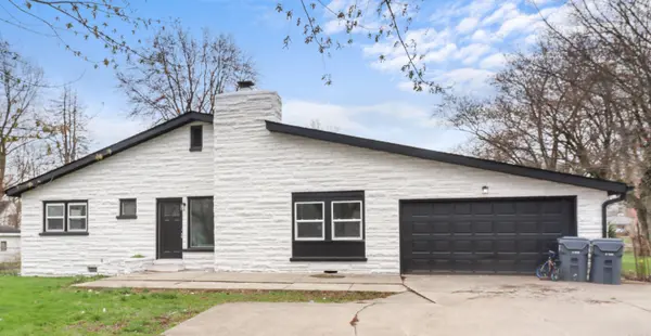 3021 Nichol AVE,  Anderson,  IN 46011