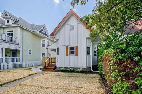 2236 N Talbott ST, Indianapolis, IN 46205