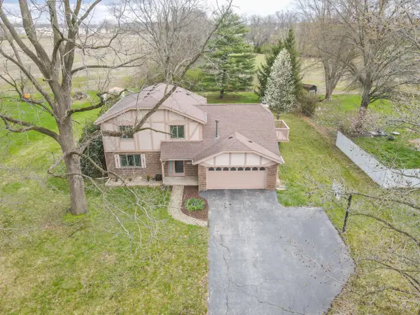 1373 N 700 W, Greenfield, IN 46140