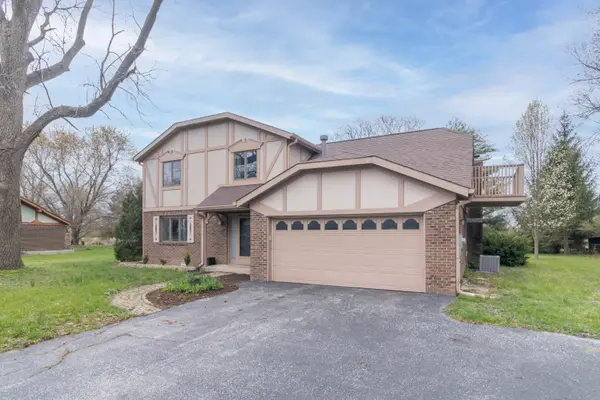 1373 N 700 W, Greenfield, IN 46140