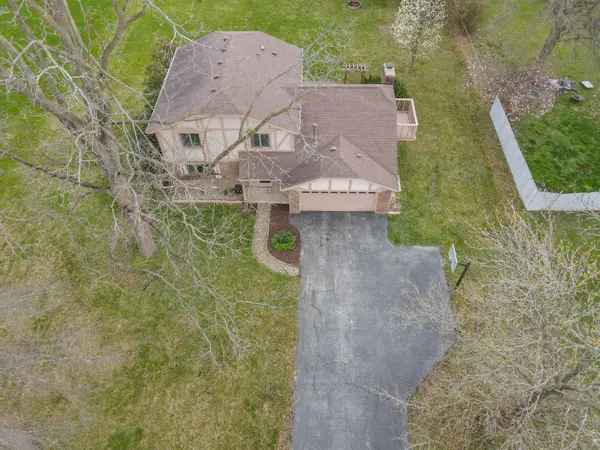 1373 N 700 W, Greenfield, IN 46140
