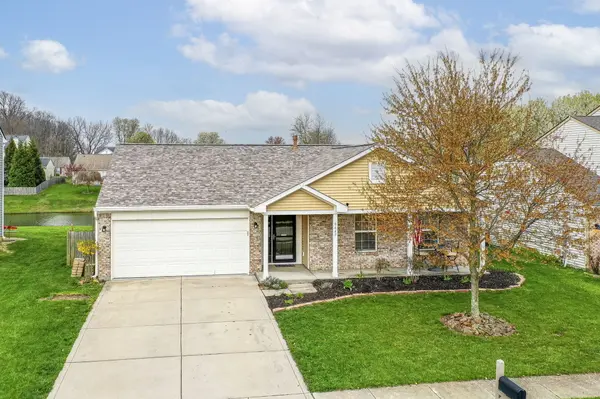 6647 W Longview DR, Mccordsville, IN 46055