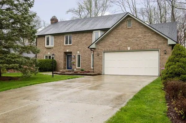 519 Currant DR, Noblesville, IN 46062