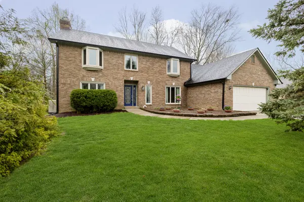 519 Currant DR, Noblesville, IN 46062