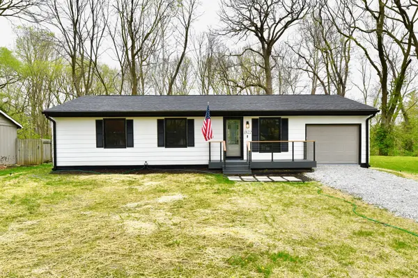 1822 E 66th ST, Indianapolis, IN 46220