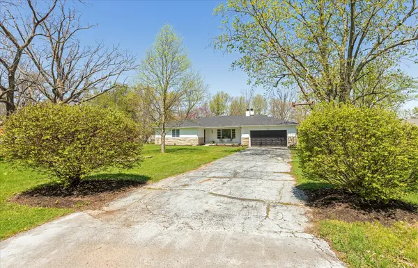7546 Honnen DR N, Indianapolis, IN 46256